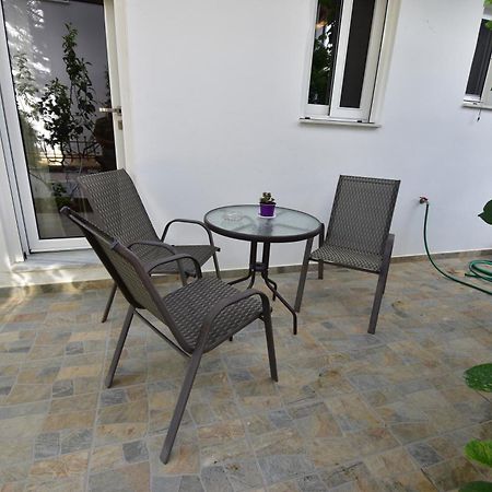 Magenta Apartment Igoumenitsa Exterior photo