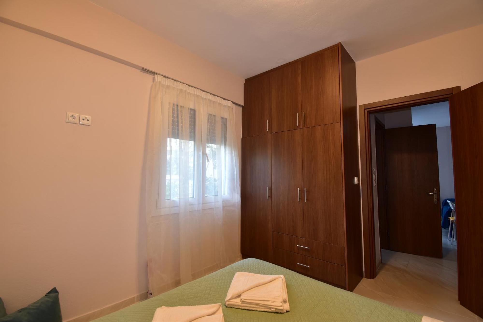 Magenta Apartment Igoumenitsa Exterior photo