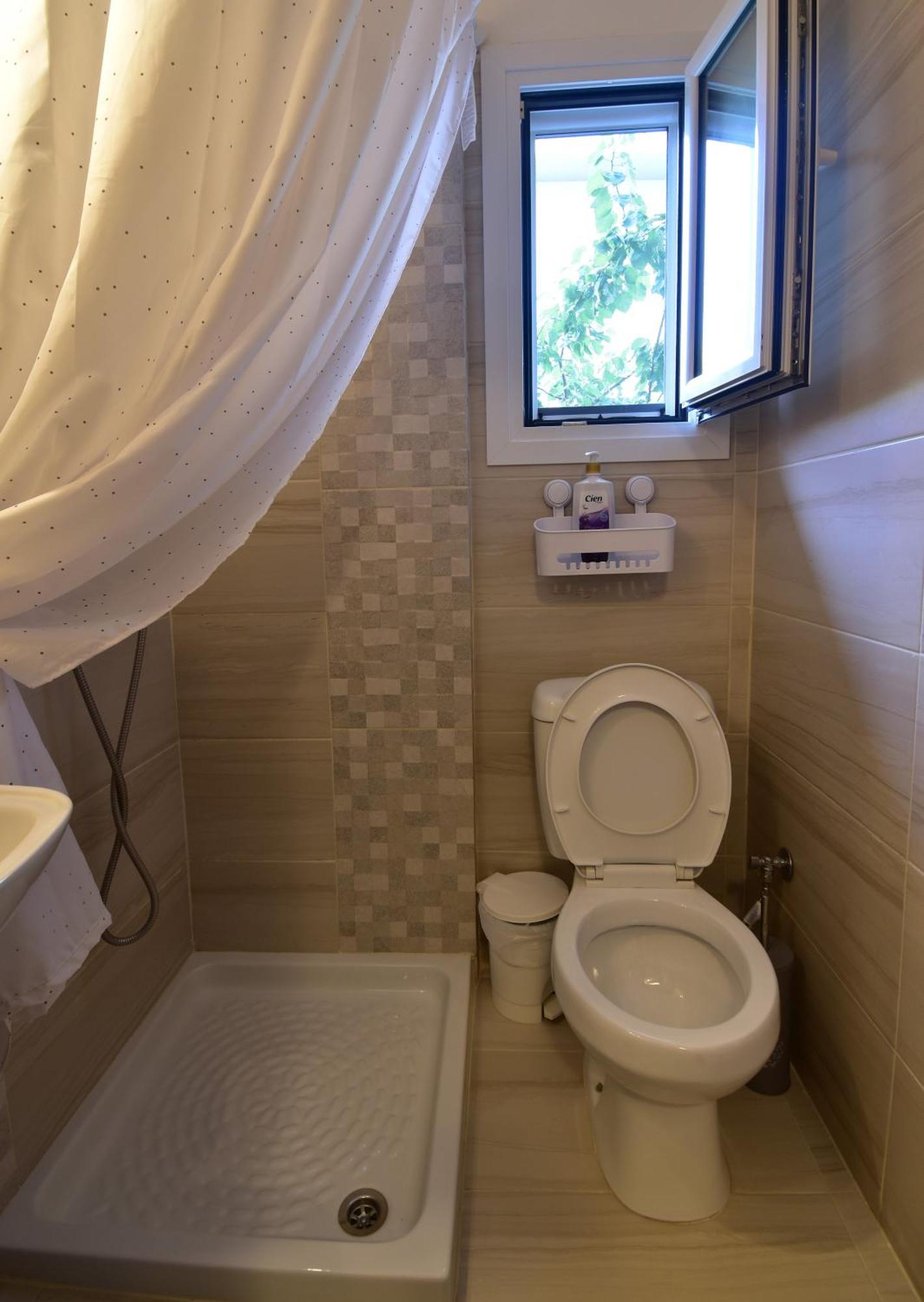 Magenta Apartment Igoumenitsa Exterior photo