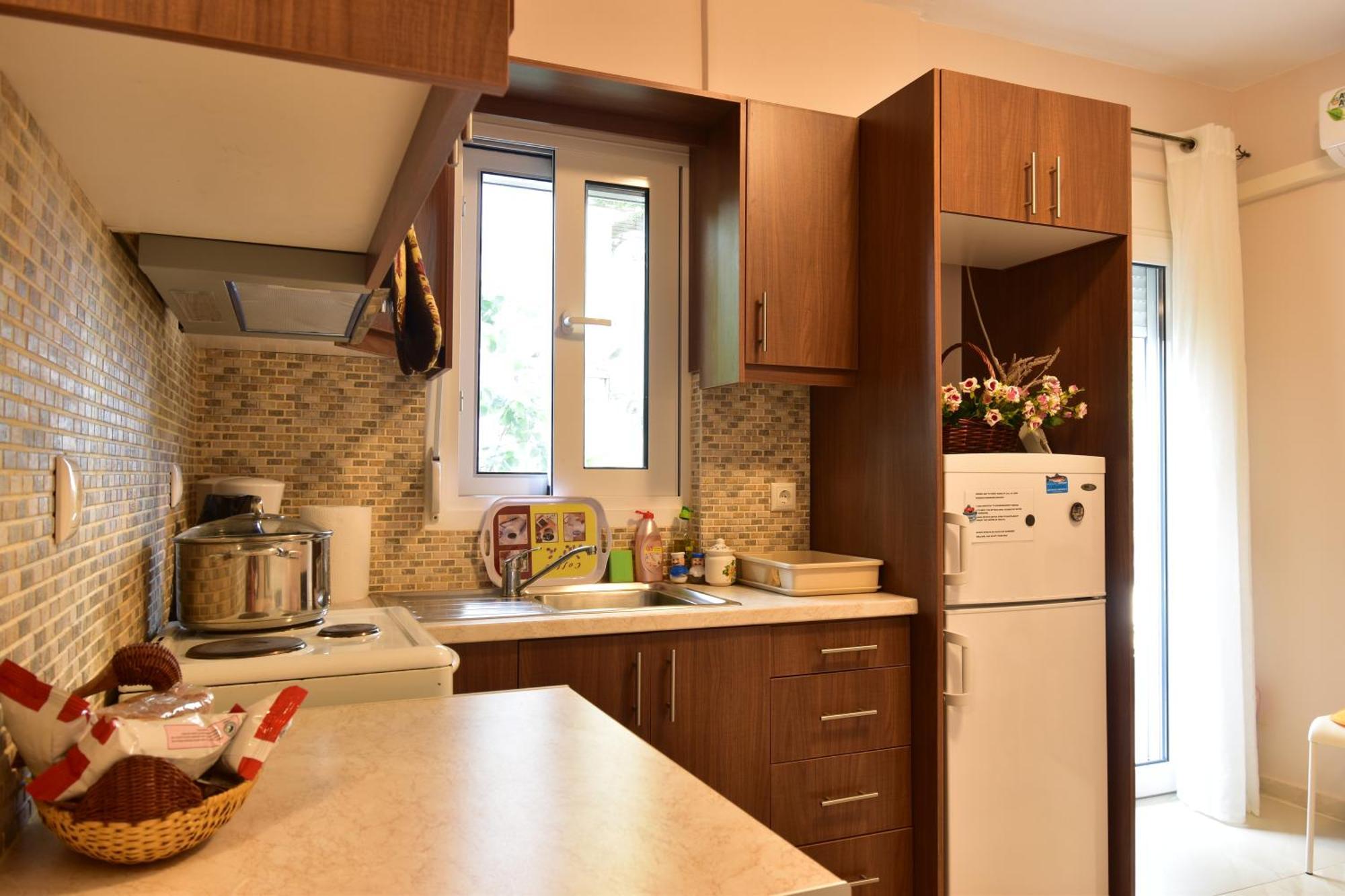Magenta Apartment Igoumenitsa Exterior photo