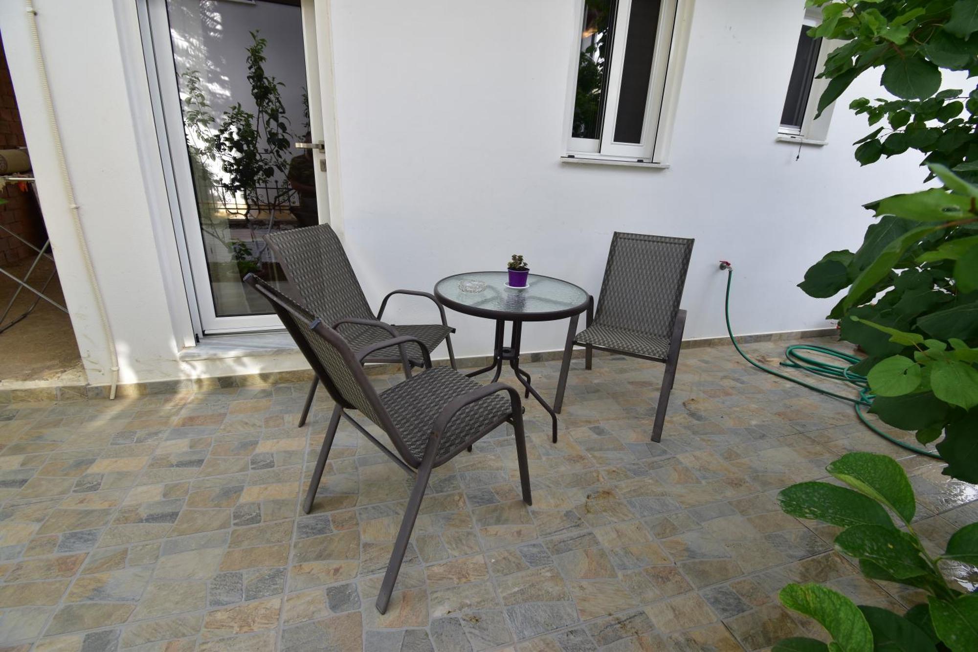 Magenta Apartment Igoumenitsa Exterior photo