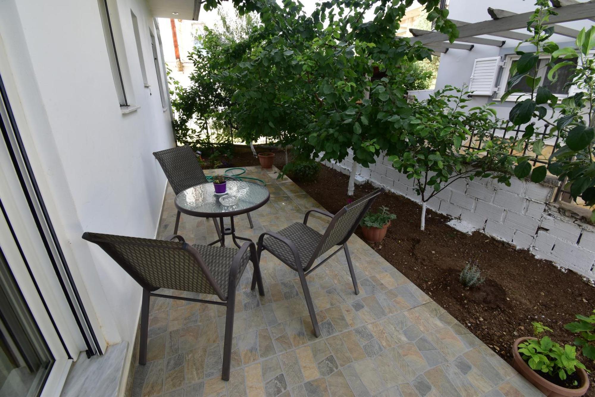 Magenta Apartment Igoumenitsa Exterior photo